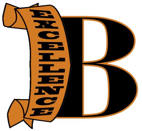 Belmont EIE logo
