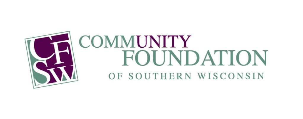Community Foundation of Southern Wisconsin logo