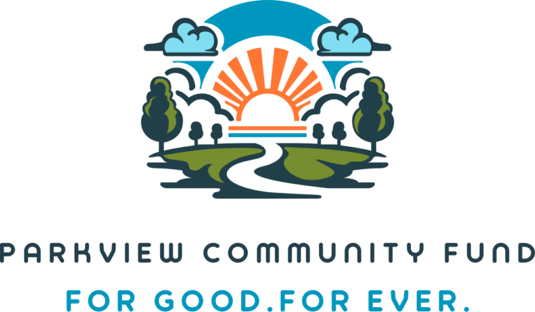 Parkview Community Fund Logo