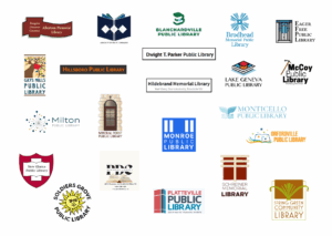 Library Logos