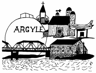 Argyle Community Fund