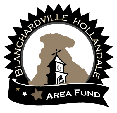 Blanchardville/Hollandale Area Fund