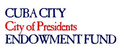 Cuba City-City of Presidents Endowment Fund