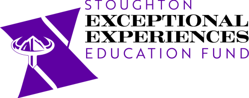 Stoughton Exceptional Experiences Education Fund Logo