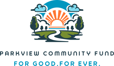 Parkview Community Fund Logo