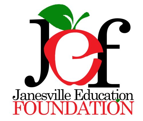 Janesville Education Foundation logo